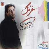 دانلود آهنگ دوستت دارم از سعید شهروز