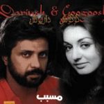 دانلود آهنگ مسبب از داریوش