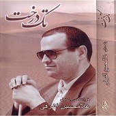 دانلود آهنگ بیگانه از غلام حسین اشرفی