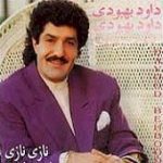 دانلود آهنگ کاهلیک از داود بهبودی