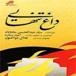 دانلود آهنگ داغ تنهایی از عبدالحسین مختاباد