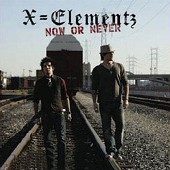 دانلود آهنگ I Dont Want To گروه XElementz از گروه X-Elementz