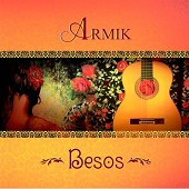 دانلود آهنگ Besos از آرمیک