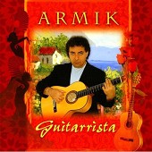 دانلود آهنگ Fantasía De Guitarra از آرمیک