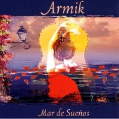 دانلود آهنگ Mar de Sueños از آرمیک
