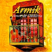 دانلود آهنگ Amor De Guitarra از آرمیک