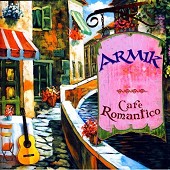 دانلود آهنگ Café Romantico از آرمیک
