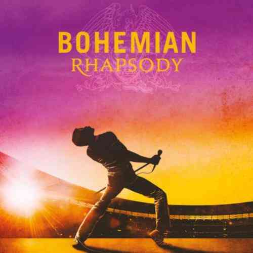 دانلود آهنگ Bohemian Rhapsody از Queen 