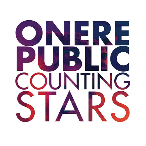 دانلود آهنگ Counting Stars از {One Republic