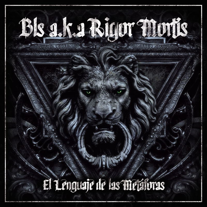 دانلود آهنگ El lenguaje de las metaforas از BLS A.K.A RIGOR MORTIS 