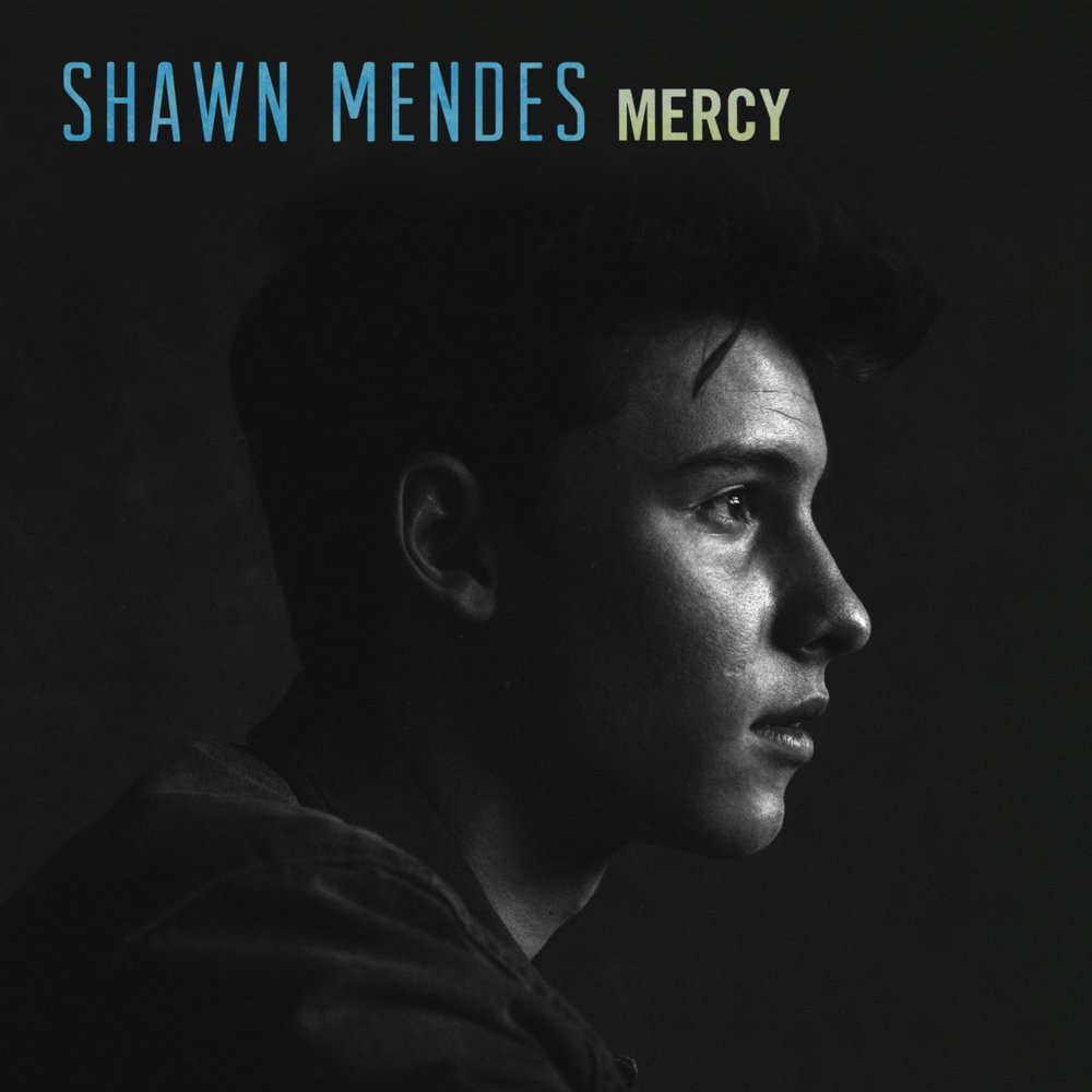 دانلود آهنگ MERCY از SHAWN MENDES