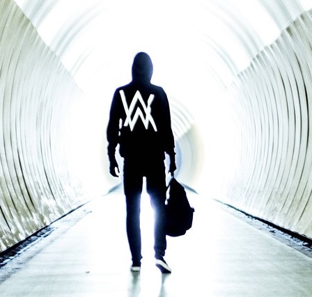 دانلود آهنگ Alan Walker از Faded