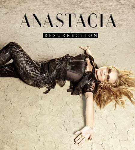 دانلود آهنگ Broken Wings از Anastacia 