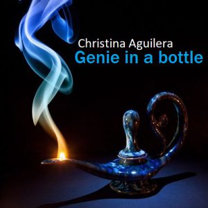 دانلود آهنگ Genie in a bottle از کریستینا آگیلرا