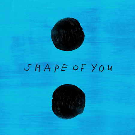 دانلود آهنگ Shape of You از Ed Sheeran 