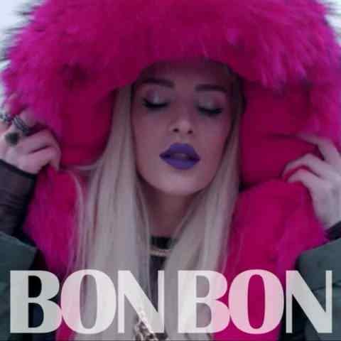 دانلود آهنگ Bon Bon از Era Istrefi