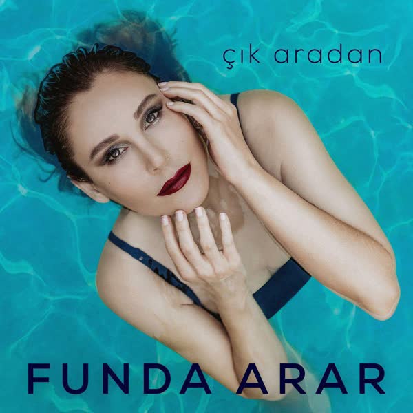 دانلود آهنگ Cik Aradan از Funda Arar