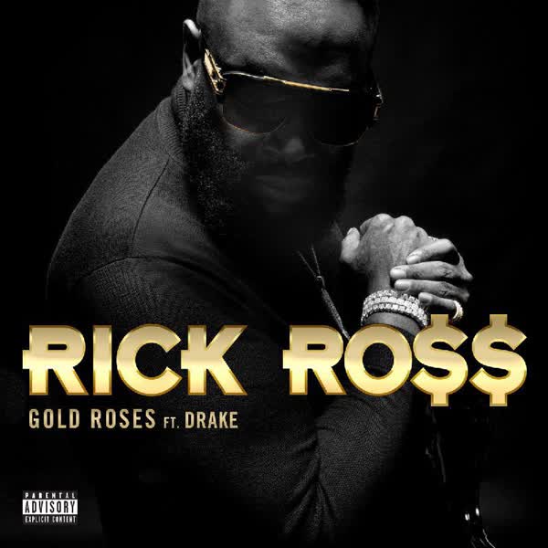 دانلود آهنگ Gold Roses از Rick Rose