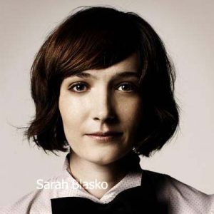 دانلود آهنگ All I Want از Sarah Blasko