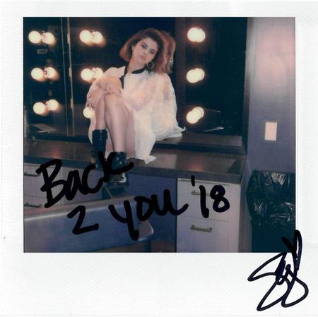 دانلود آهنگBack to You از Selena Gomez