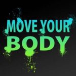 دانلود اهنگ شکیرا everybody move your body