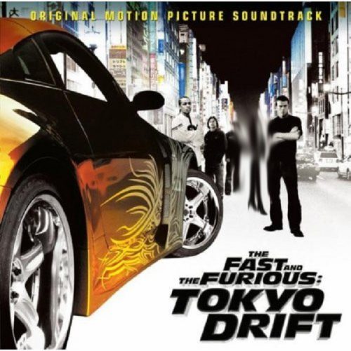 دانلود آهنگ Teriyaki Boyz Tokyo Drift از Teriyaki Boyz Tokyo Drift 