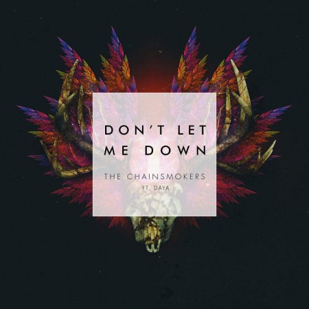 دانلود آهنگ Don’t Let Me Down از Daya