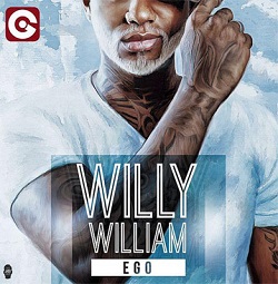 دانلود آهنگ Ego از WILLY WILLIAM 