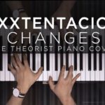 دانلود آهنگ Changes از Xxxtentacion