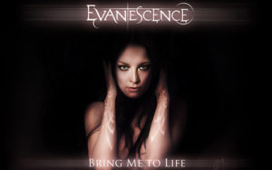 دانلود آهنگ Bring Me to Life از Evanescence