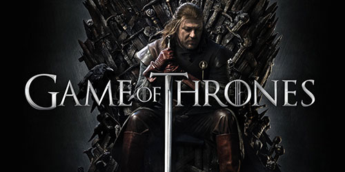 دانلود آهنگ game of thrones از game of thrones