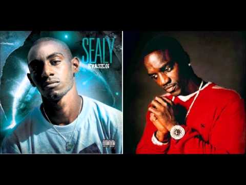 دانلود آهنگ SINCERITE از SEALY FT AKON