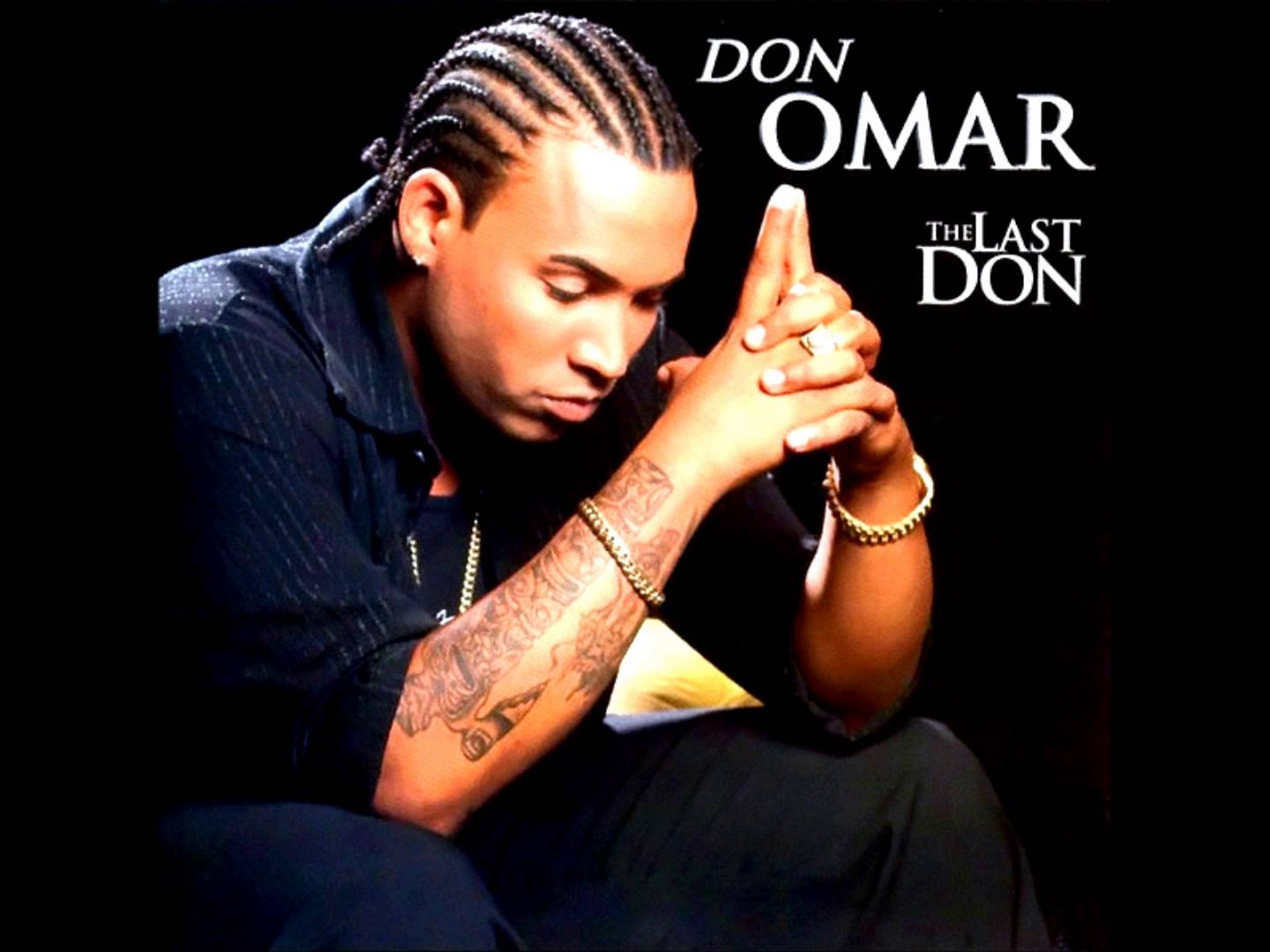 دانلود آهنگ Don Omar از Dale Don Dale