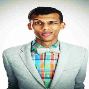 دانلود آهنگ Alors On Danse از Stromae