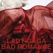 دانلود آهنگ Bad Romance از LADY GAGA