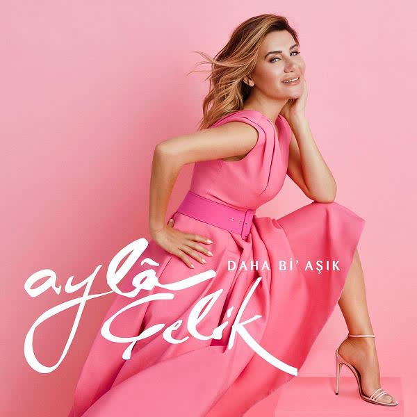 دانلود آهنگ Hayat از Ayla Celik