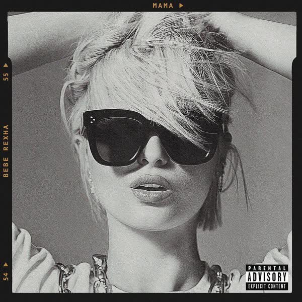 دانلود آهنگ Mama از Bebe Rexha