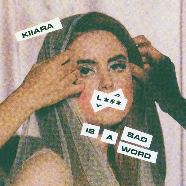 دانلود آهنگ Love Is A Bad Wordاز Kiiara