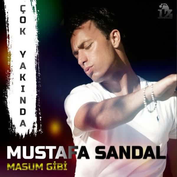 دانلود آهنگ Masum Gibi از Mustafa Sandal