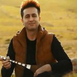 دانلود آهنگ با دلواپسیام دیگه معنا نداره از مرتضی جعفرزاده