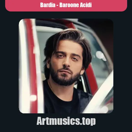 بردیا بارون اسیدی