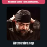 دانلود نوحه شب اول محرم سینه زنت آرزوشه