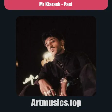 مستر کیارش پست